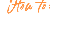 How To Omg Sticker by bellabox