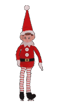 Christmas Wilhelmshaven Sticker by IntelligentMobiles GmbH