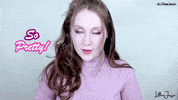 Valentines Day Thank You GIF by Lillee Jean