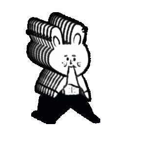 Sexy Jong Up Sticker