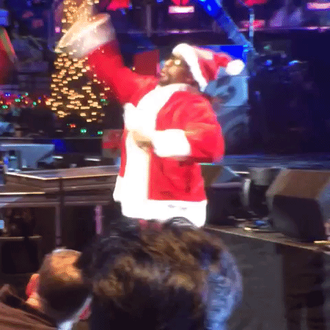 iheartjingleball GIF by iHeartRadio