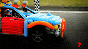 BlowUpAU 7 channel7 7plus blowupaustraliaonseven GIF