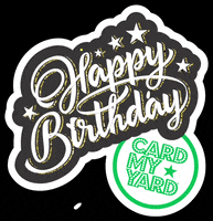 Happy Birthday Surprise GIF by CardMyYard