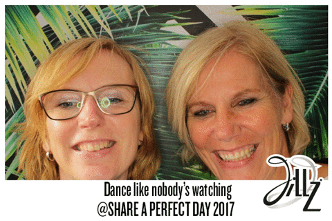 major booth share a perfect day 2017 GIF by Jillz