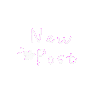 Post Sticker