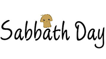 Advent Sda Sticker