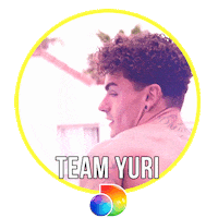 Love Island Lover Sticker by discovery+