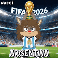 World Cup Football GIF