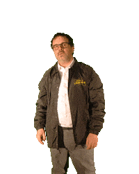 Link Click Sticker by THE LÄND