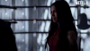 netflix netflix marvel defenders elektra GIF