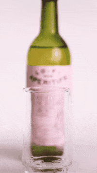 Weekend Vibes Aperitif GIF by Lo-Fi Aperitifs