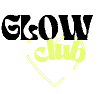 GLOWSuperfoods glow superfoods glowclub magicelixir Sticker