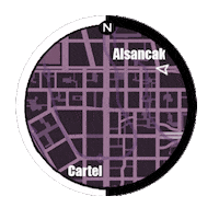 Izmir Altay Sticker by Varhız