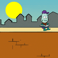 Monster Motivation GIF by VeeFriends