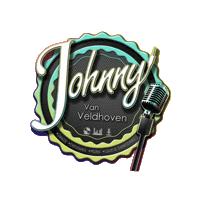 johnnyvanveldhoven johnnyvanveldhoven Sticker