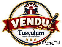 Sticker by Tusculum Immobilière