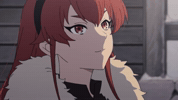 Mushoku Tensei GIF