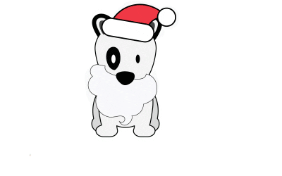 Celebrate Feliz Navidad Sticker by WPBR Marketing Digital