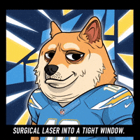 Passing Shiba Inu GIF by Doge Pound