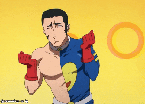 Dance Move GIF