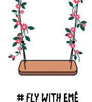 Bride Eme Sticker by Atelier Emé