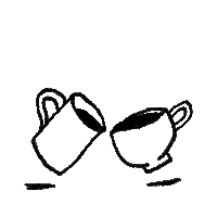 Heart Love Sticker by Ernie