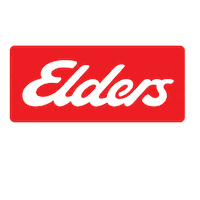 Realestate Coolangatta Sticker by Elders Tweed Valley