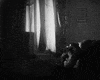black and white the devious path GIF by Maudit