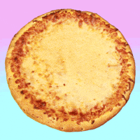 Cheese Pizza GIF