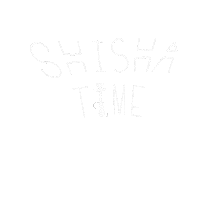 Shisha Shishatime Sticker