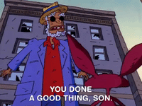 nickrewind nicksplat aaahh real monsters GIF