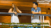 masterchef GIF by Fox TV