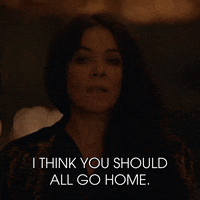 Season 2 Yellowjackets GIF by SHOWTIME