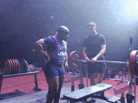 Powerlifting Sheffield GIF by SBDApparel