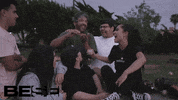 becky g laughing GIF by BESE
