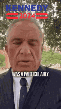 Sad Grief GIF by Team Kennedy