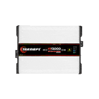 Car Audio Sound Sticker by Taramps