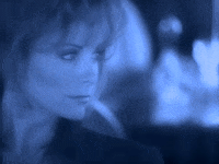 On My Own GIF by Reba McEntire