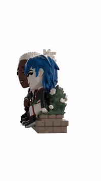 Cupcake Timebomb GIF by Youtooz