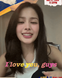 I Love You Guys GIF
