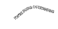 outstanding Sticker by Madeintyo