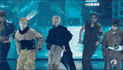 Stray Kids GIF by 2024 MTV Video Music Awards
