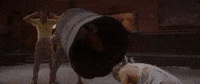 kung fu hustle GIF