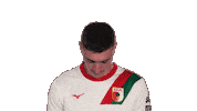 Cedric Zesiger Sticker by Bundesliga