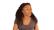 Happy Search Party Sticker by Shalita Grant