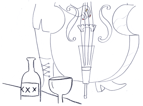 figgtseich giphyupload music animation cartoon GIF