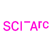 sciarc los angeles architecture architect sciarc Sticker