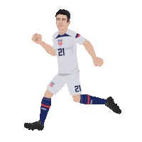 World Cup Football Sticker by Panini America
