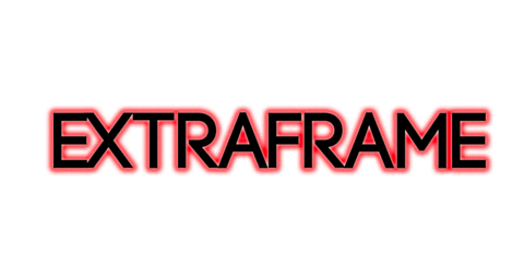 Photo Shooting Sticker by Extraframe_Official