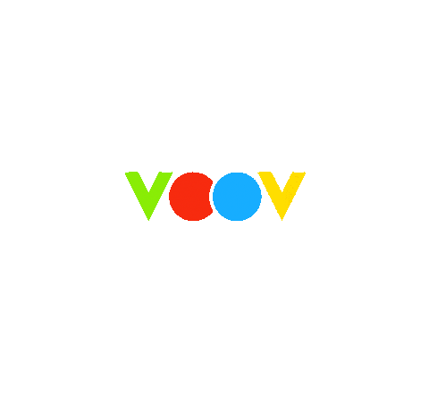 Colors Apply Sticker by VOOVNicaragua